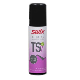SWIX PARAFFINA LIQUIDA TS07L